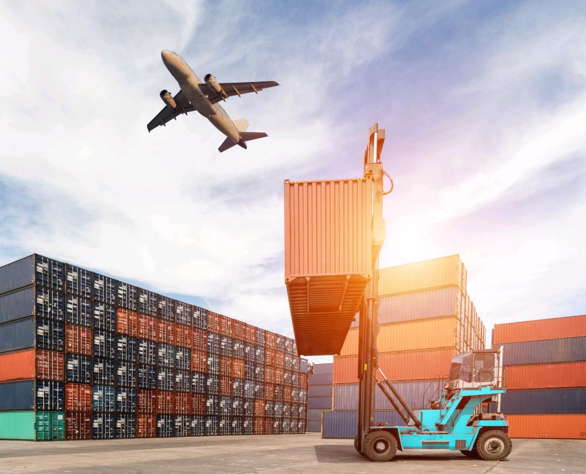 How to Find the Right Cargo Services