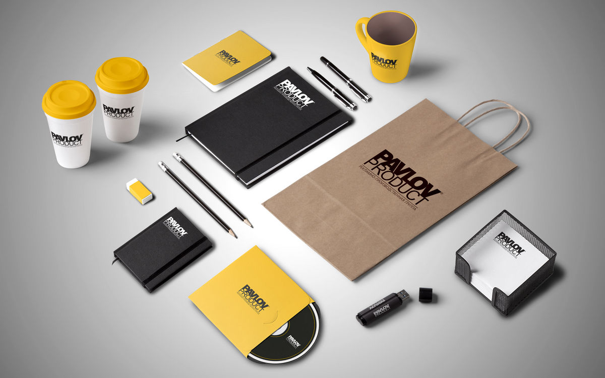 Types of Promotional Gift Items